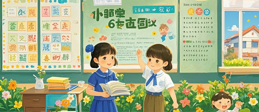 掌握小学作文公式收藏版，轻松提升孩子的写作技巧